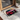 Alfombra de piso de terciopelo de bucle de arte automotriz personalizado