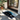 Alfombra de piso de terciopelo de bucle de arte automotriz personalizado